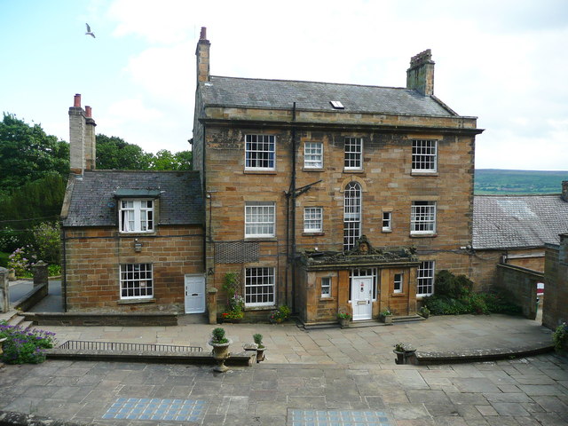 Fyling Hall School
